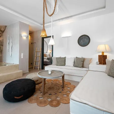 Hotell Sandaya Luxury