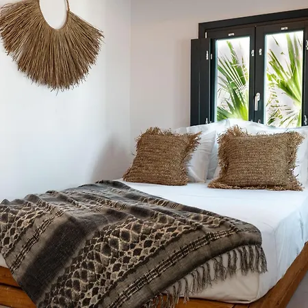 Hotell Sandaya Luxury