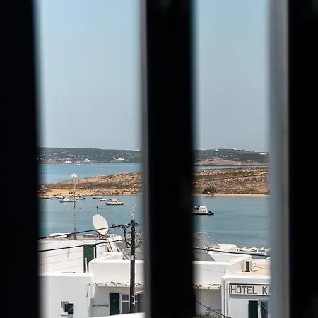 Sandaya Luxury Hotell 4*