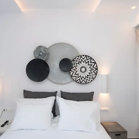 Sandaya Luxury Naousa