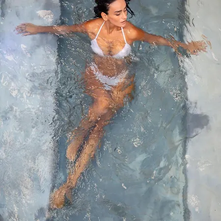 Hotell Sandaya Luxury Naousa