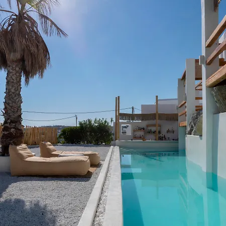 Sandaya Luxury Hotell 4*