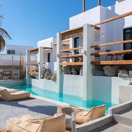 Sandaya Luxury Hotell 4*