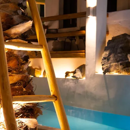 Hotell Sandaya Luxury 4*