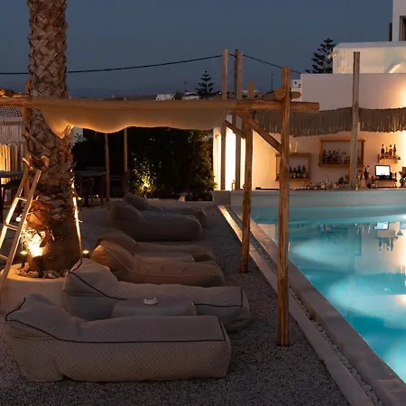 Hotell Sandaya Luxury