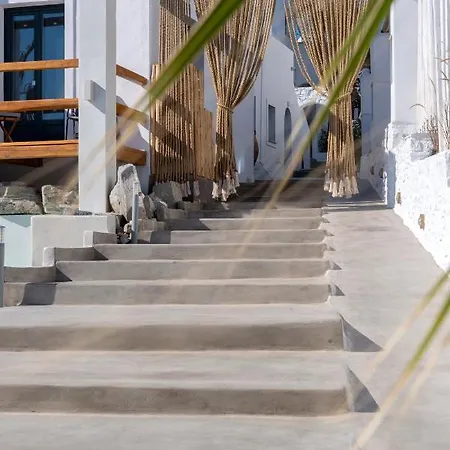 Hotell Sandaya Luxury