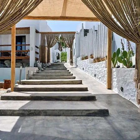 Sandaya Luxury Hotell 4*