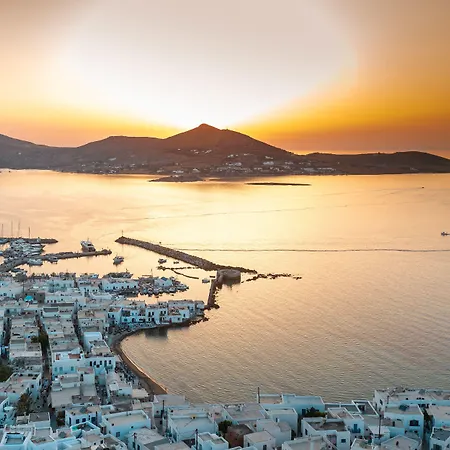 Hotell Sandaya Luxury 4*