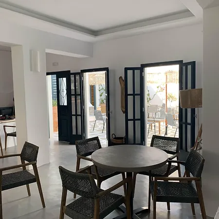 Hotell Sandaya Luxury