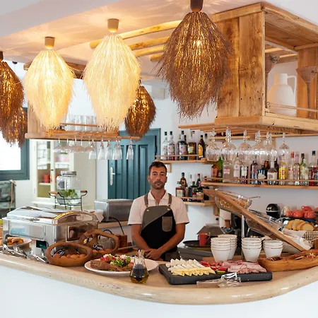 Hotell Sandaya Luxury