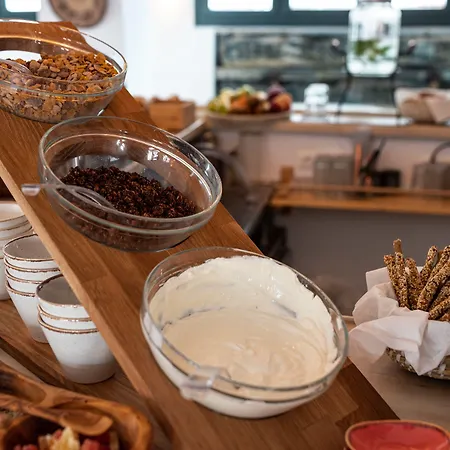 Hotell Sandaya Luxury 4*