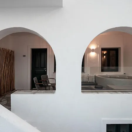 Sandaya Luxury Hotell