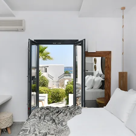 Sandaya Luxury Hotell