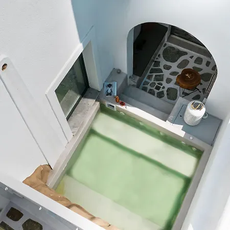 Sandaya Luxury Naousa