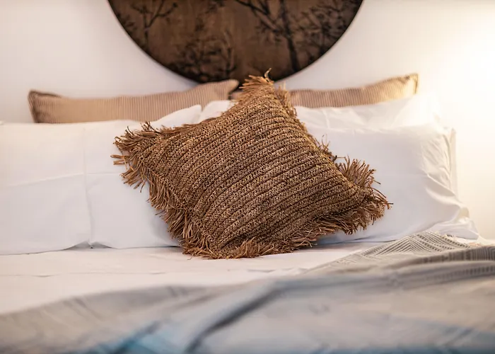 Sandaya Luxury 4* Naousa (Paros)