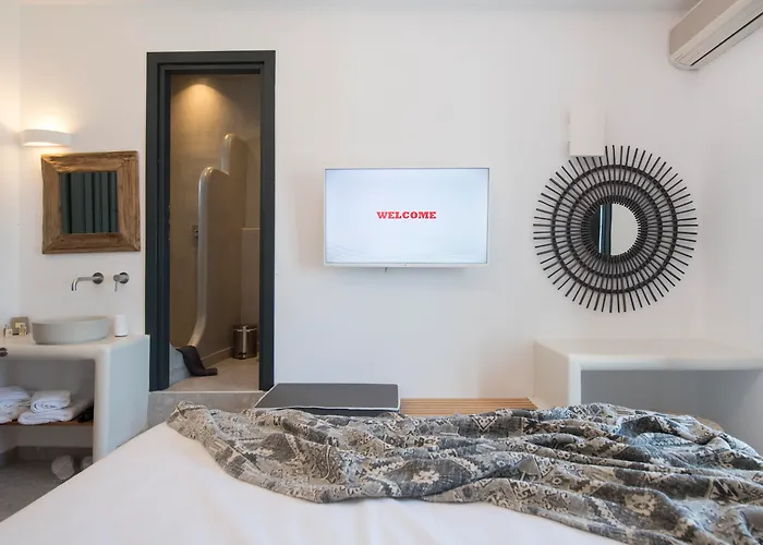 Hotel Sandaya Luxury