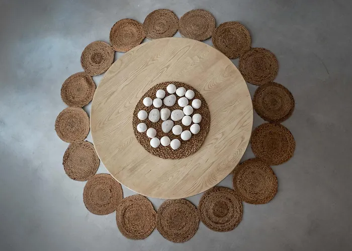 Sandaya Luxury 4* Naousa (Paros)