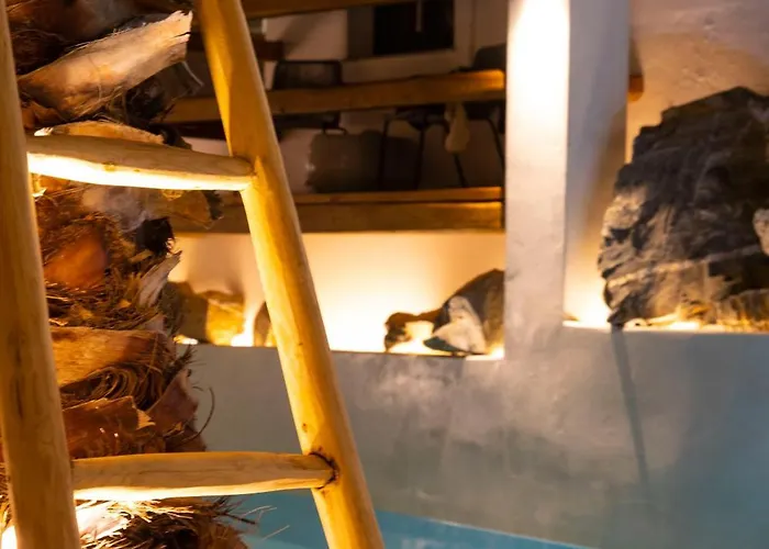 Hotel Sandaya Luxury 4*