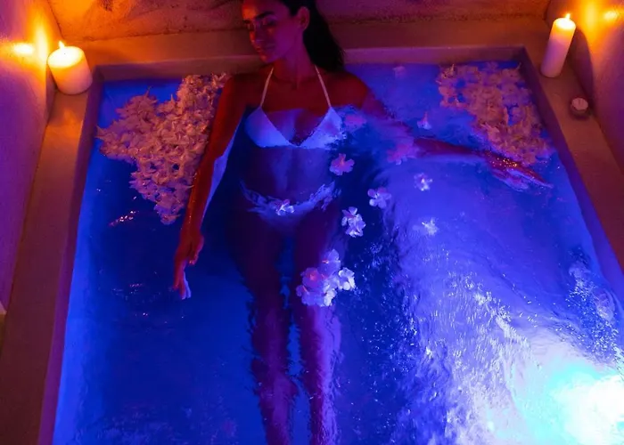 Hotel Sandaya Luxury 4*