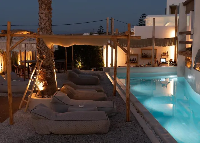 Hotel Sandaya Luxury