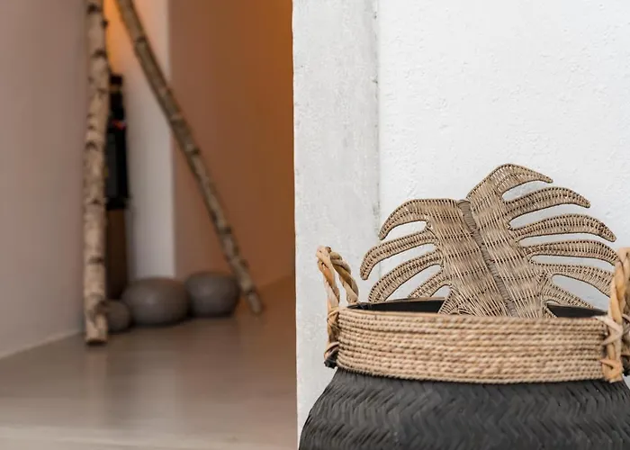 Sandaya Luxury Hotel Naousa (Paros)