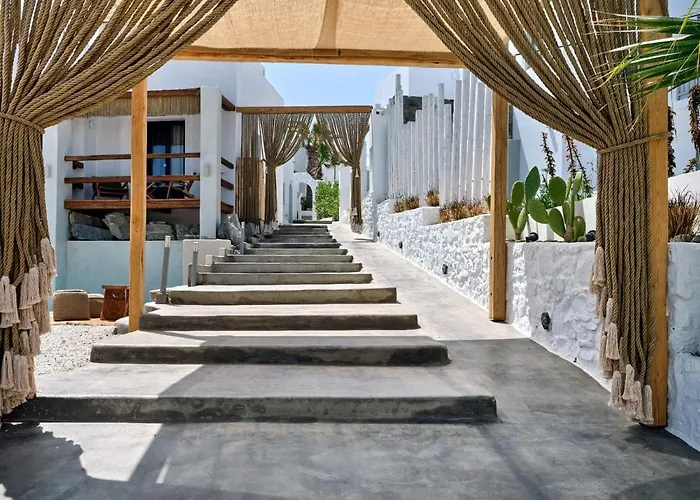 Sandaya Luxury Hotel 4*