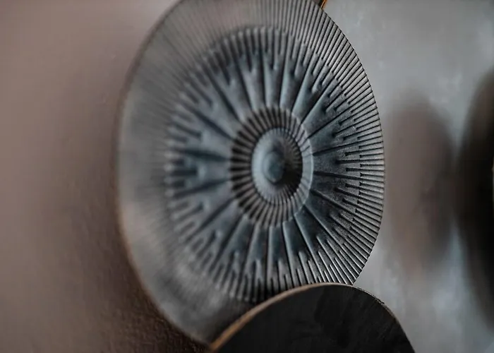 Sandaya Luxury Naousa (Paros)