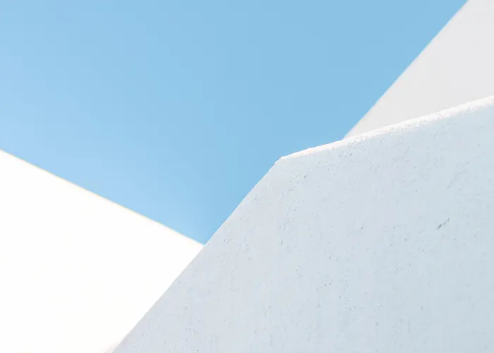 Hotel Sandaya Luxury Naousa (Paros)