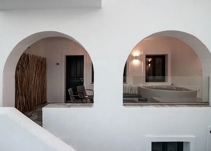 Sandaya Luxury Hotel