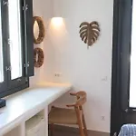 Sandaya Luxury 4* Náoussa