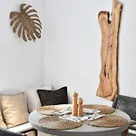 Sandaya Luxury 4* Náoussa