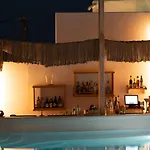 Sandaya Luxury Hotel Náoussa