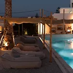 Hotel Sandaya Luxury