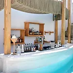 Sandaya Luxury Hotel Náoussa
