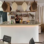 Sandaya Luxury Náoussa