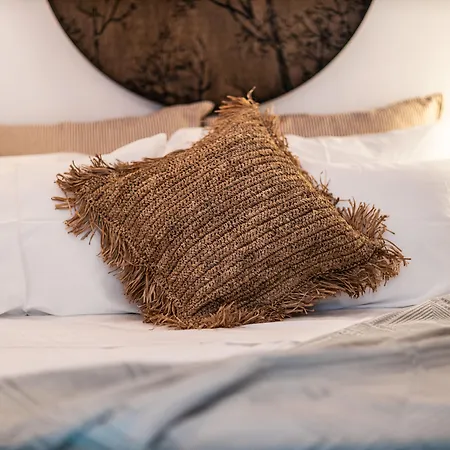 Sandaya Luxury 4* Науса
