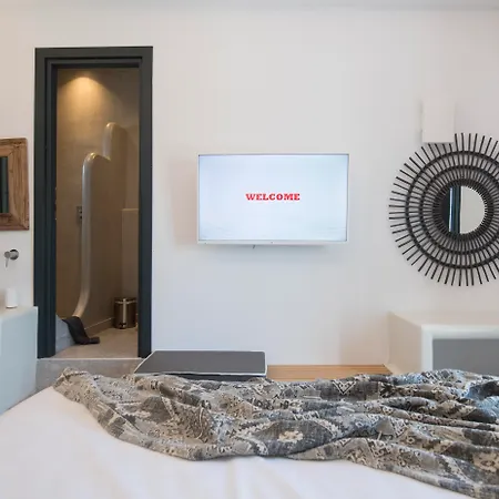 Hotel Sandaya Luxury