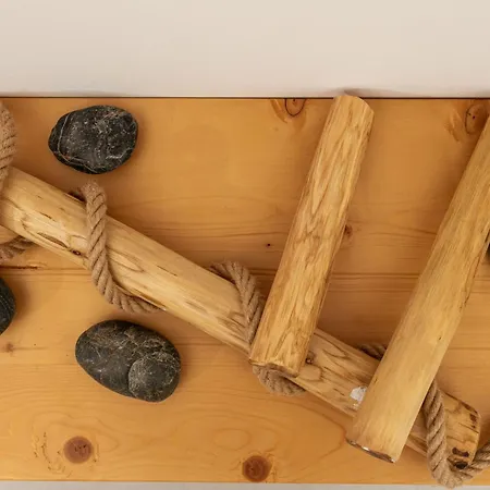 Sandaya Luxury 4* 纳乌萨