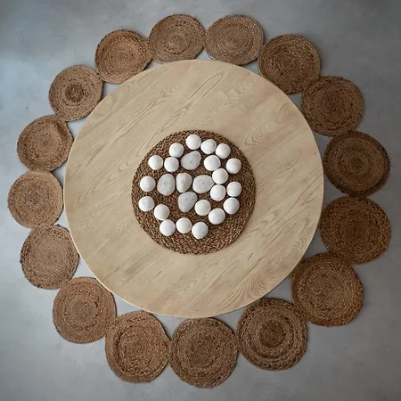 Sandaya Luxury 4* 纳乌萨