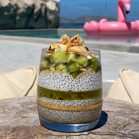 酒店 Sandaya Luxury 4*