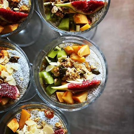 Sandaya Luxury 纳乌萨