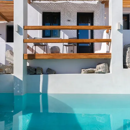 Sandaya Luxury 4* Науса