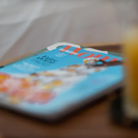 酒店 Sandaya Luxury