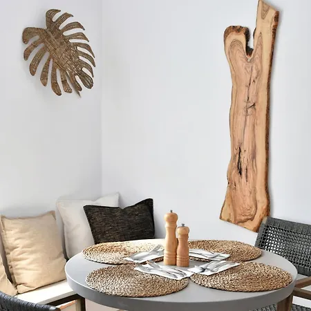 Sandaya Luxury 4* Naoussa