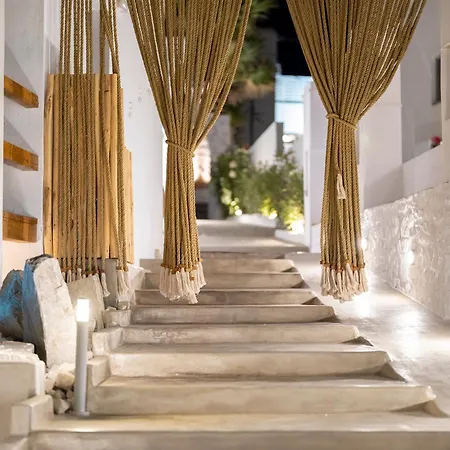 Hotel Sandaya Luxury 4*