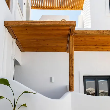 酒店 Sandaya Luxury 4*