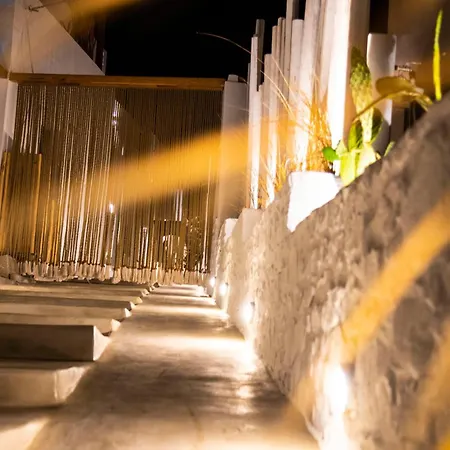 Sandaya Luxury 4*