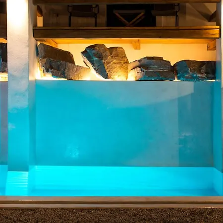 Sandaya Luxury 酒店 4*