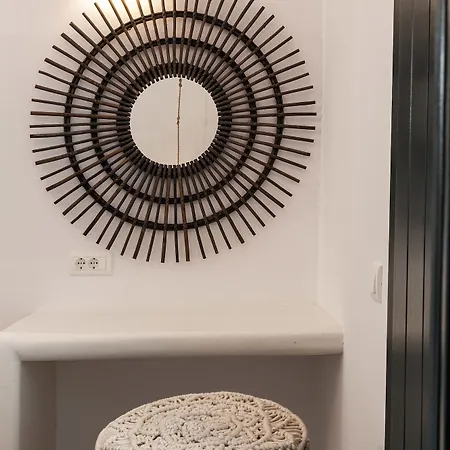 Sandaya Luxury 4* Náoussa