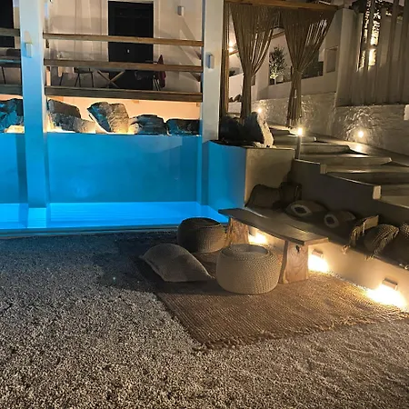 Sandaya Luxury 4* Науса